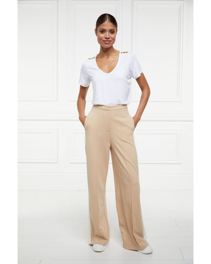 Wide Leg Pant