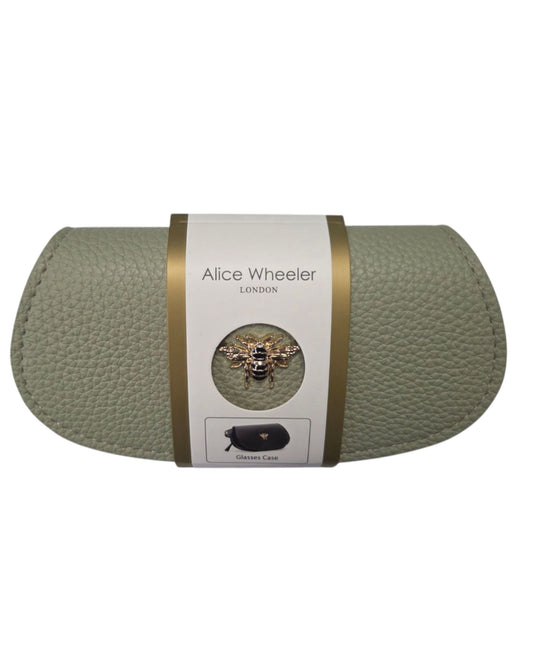 Pistachio - Glasses Case