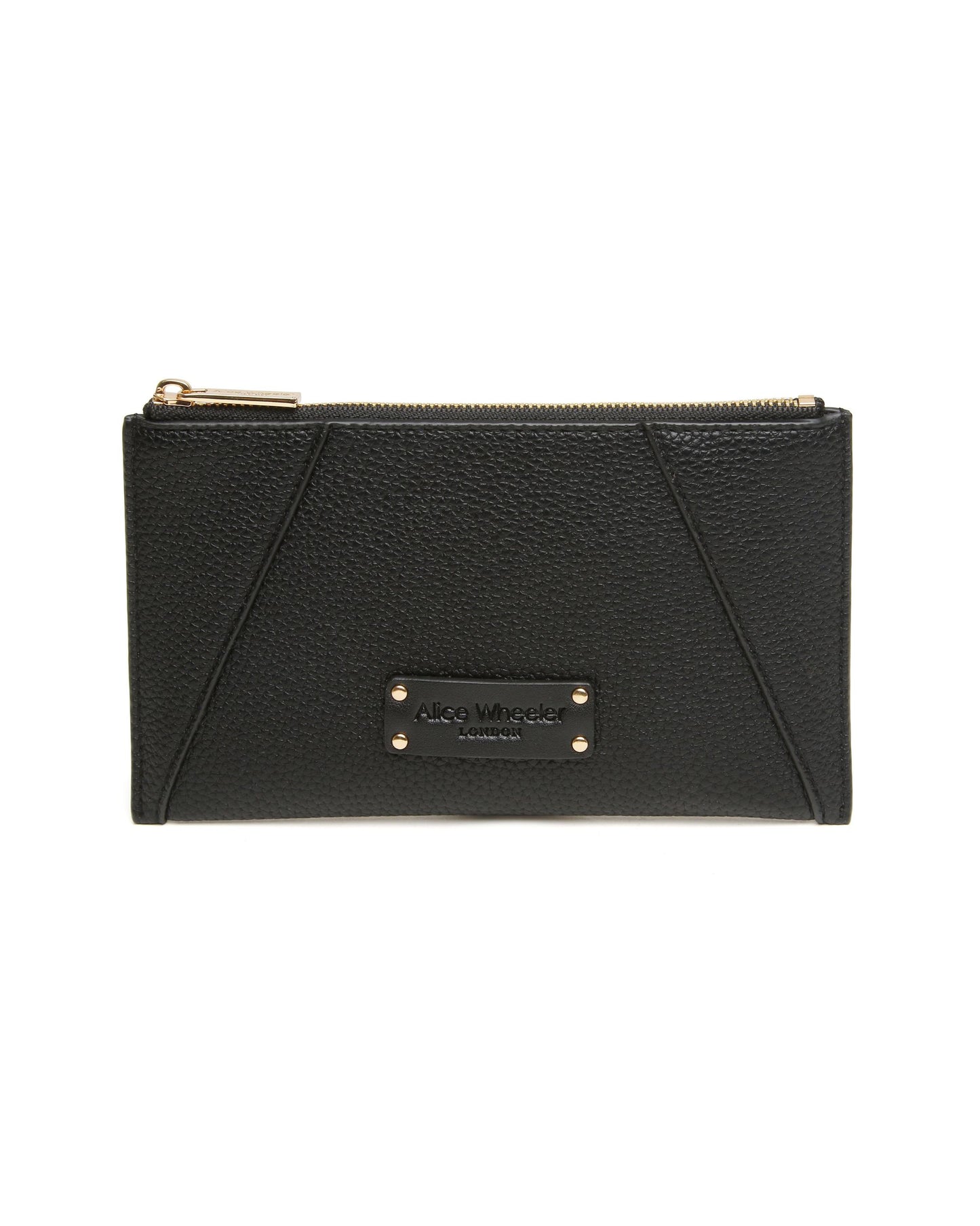 Black - Kensington Purse