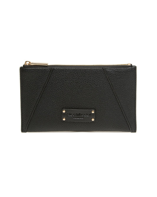 Black - Kensington Purse