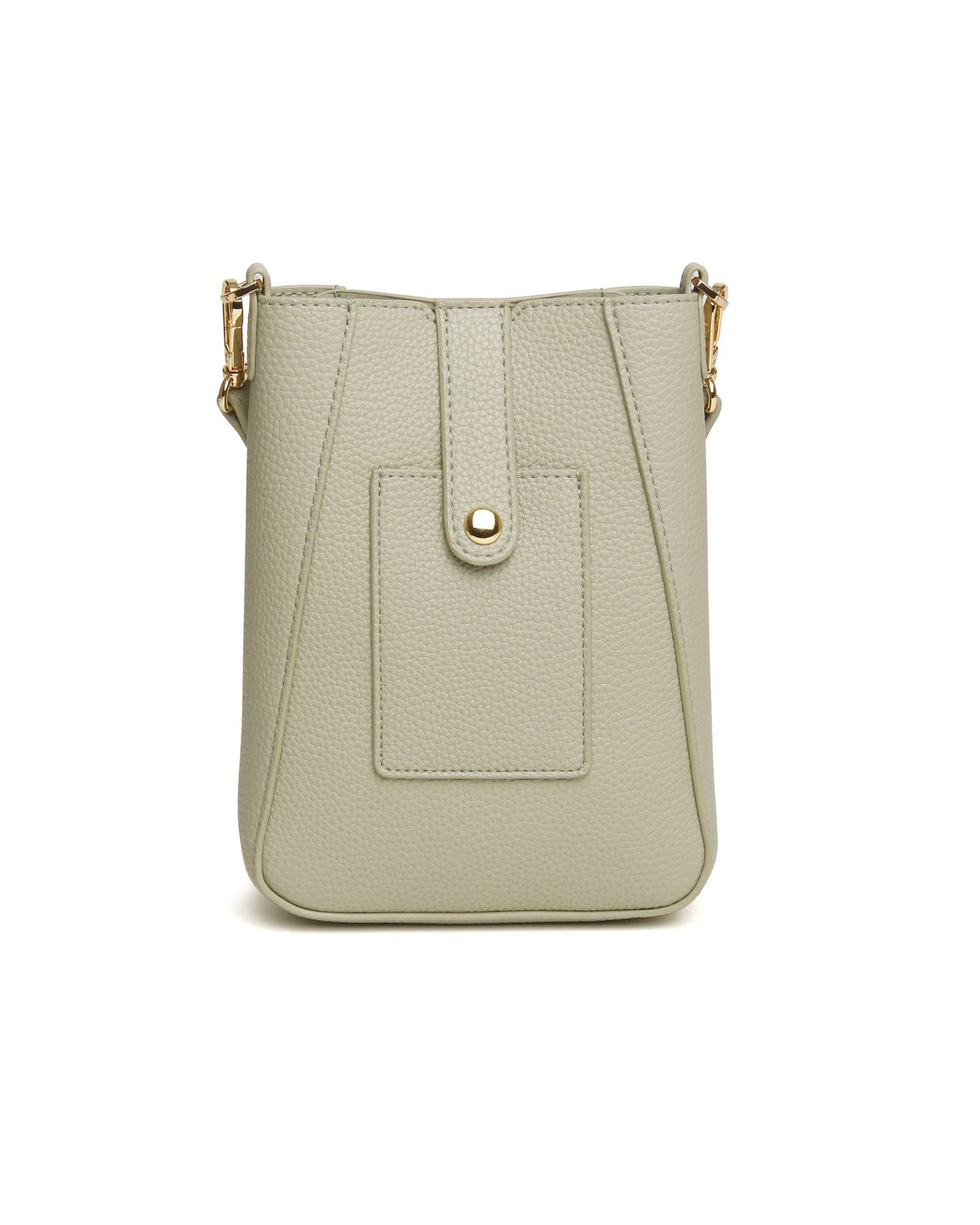 Pistachio - Kensington Phone Crossbody Bag
