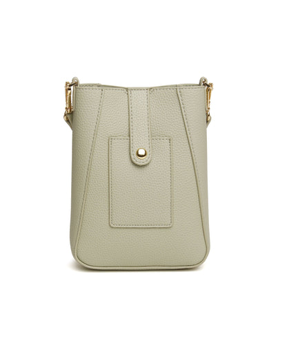 Pistachio - Kensington Phone Crossbody Bag