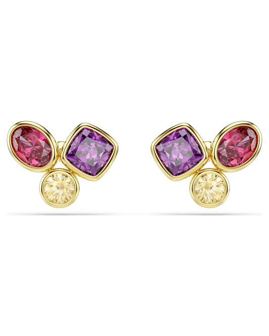 Imber stud earrings