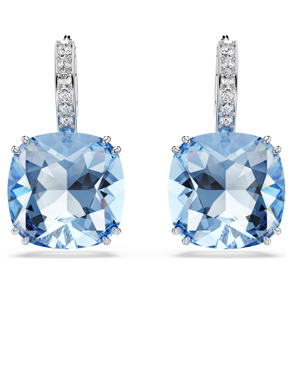 Millenia drop earrings