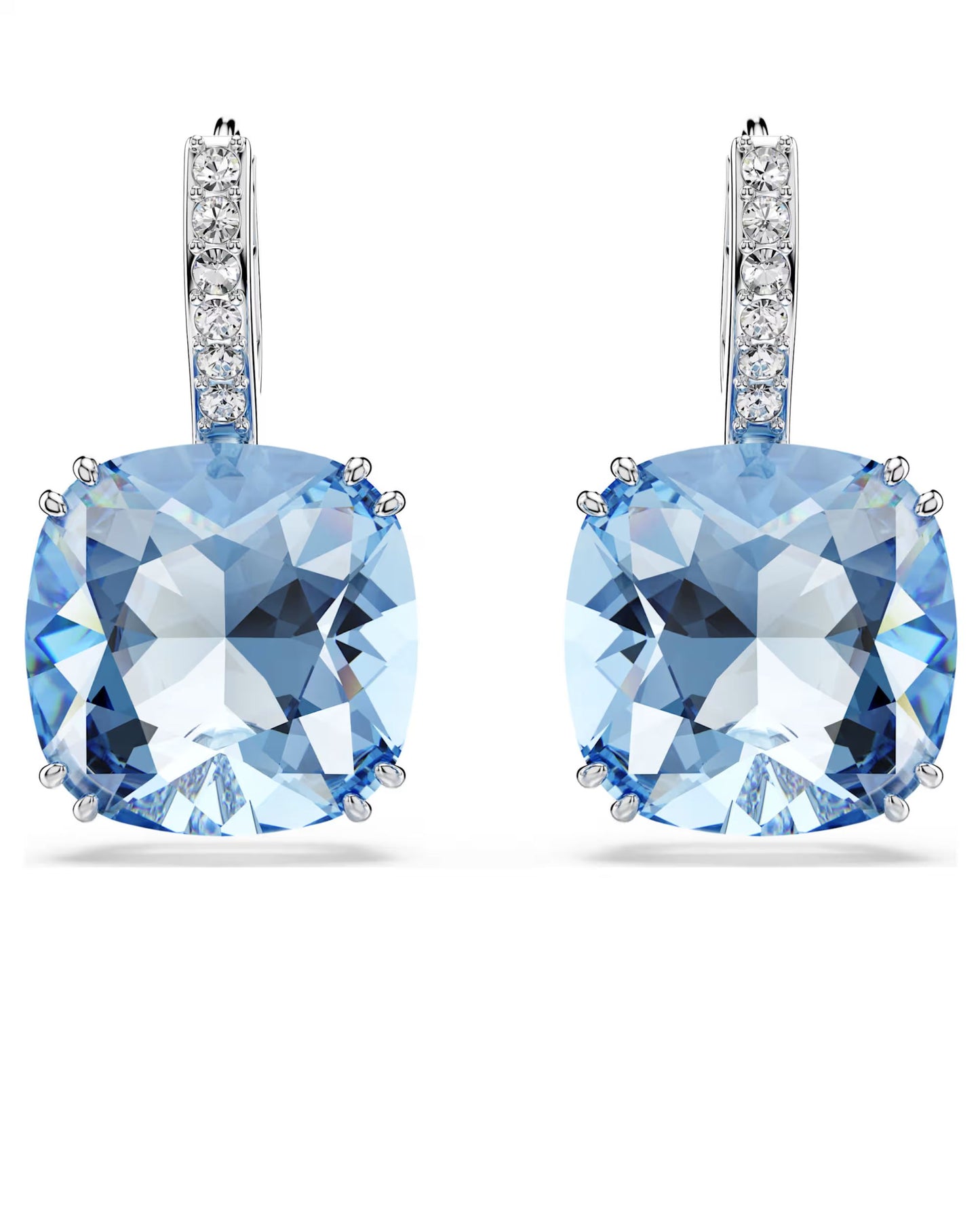 Millenia drop earrings