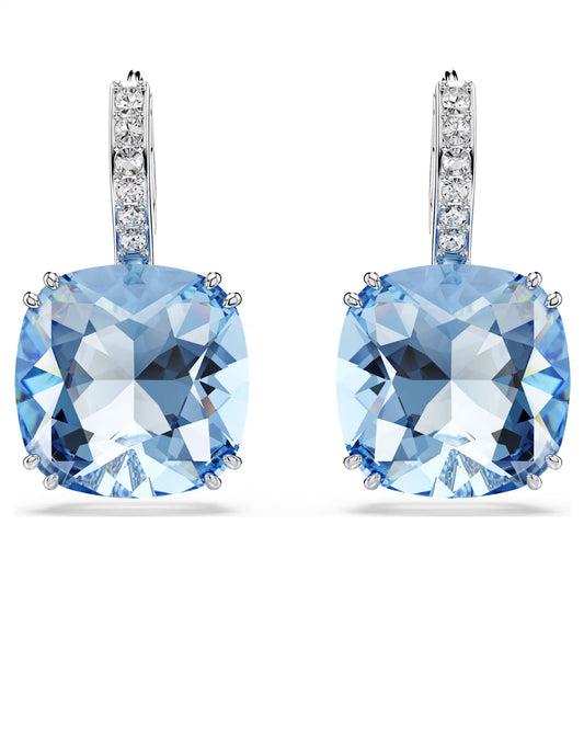 Millenia drop earrings