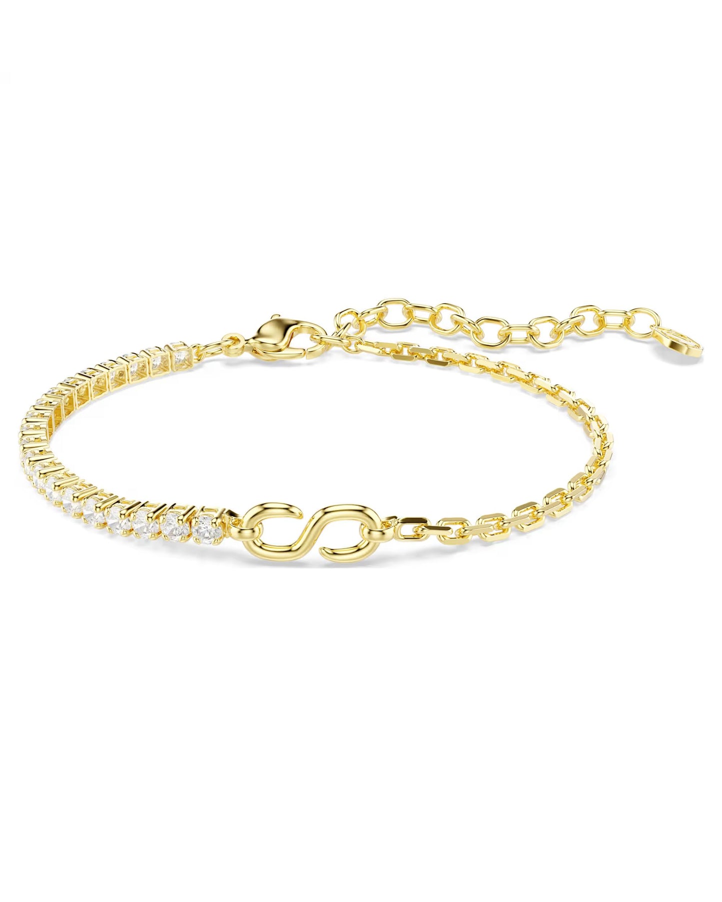 Matrix bracelet