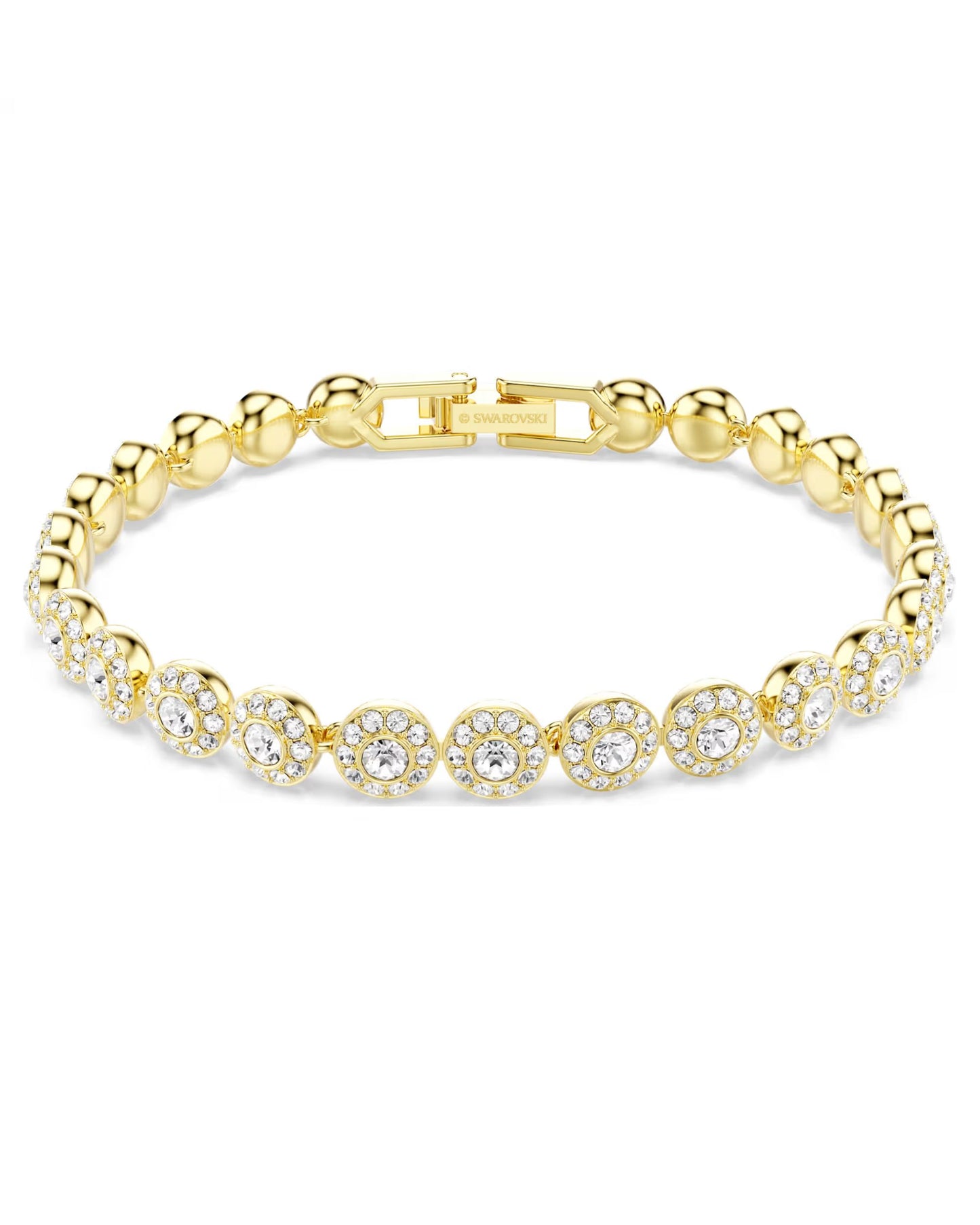 Una Angelic bracelet