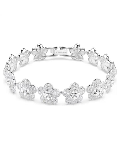 Ariana Grande x Swarovski flower bracelet