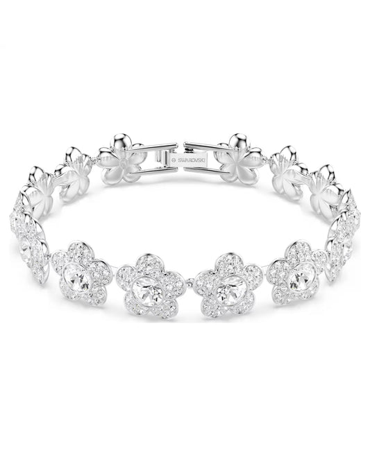 Ariana Grande x Swarovski flower bracelet