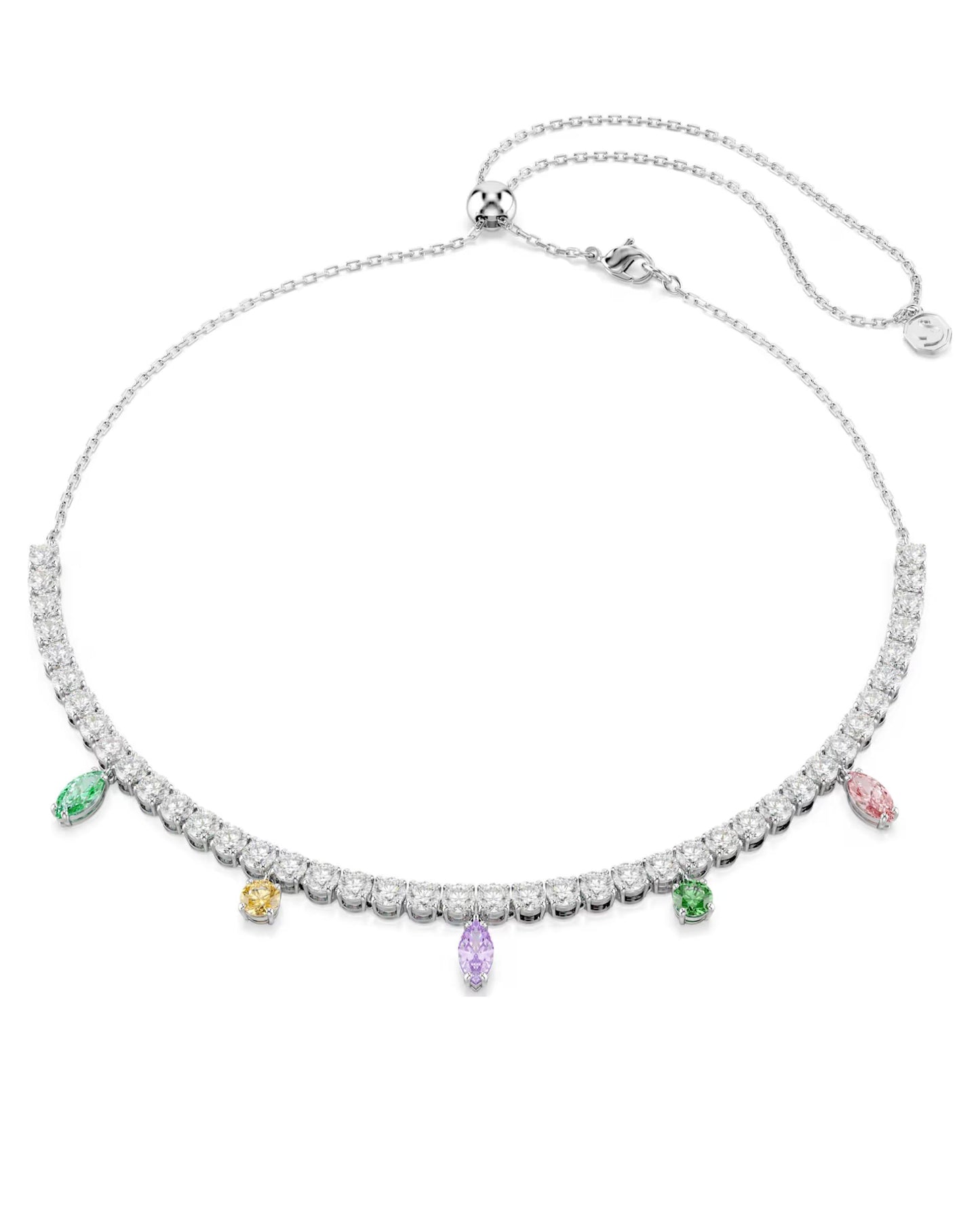 Ariana Grande x Swarovski necklace