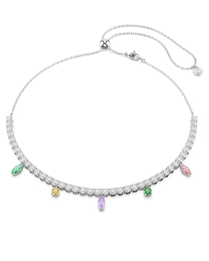 Ariana Grande x Swarovski necklace
