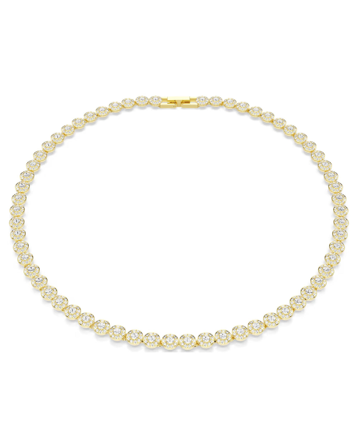 Una Angelic necklace