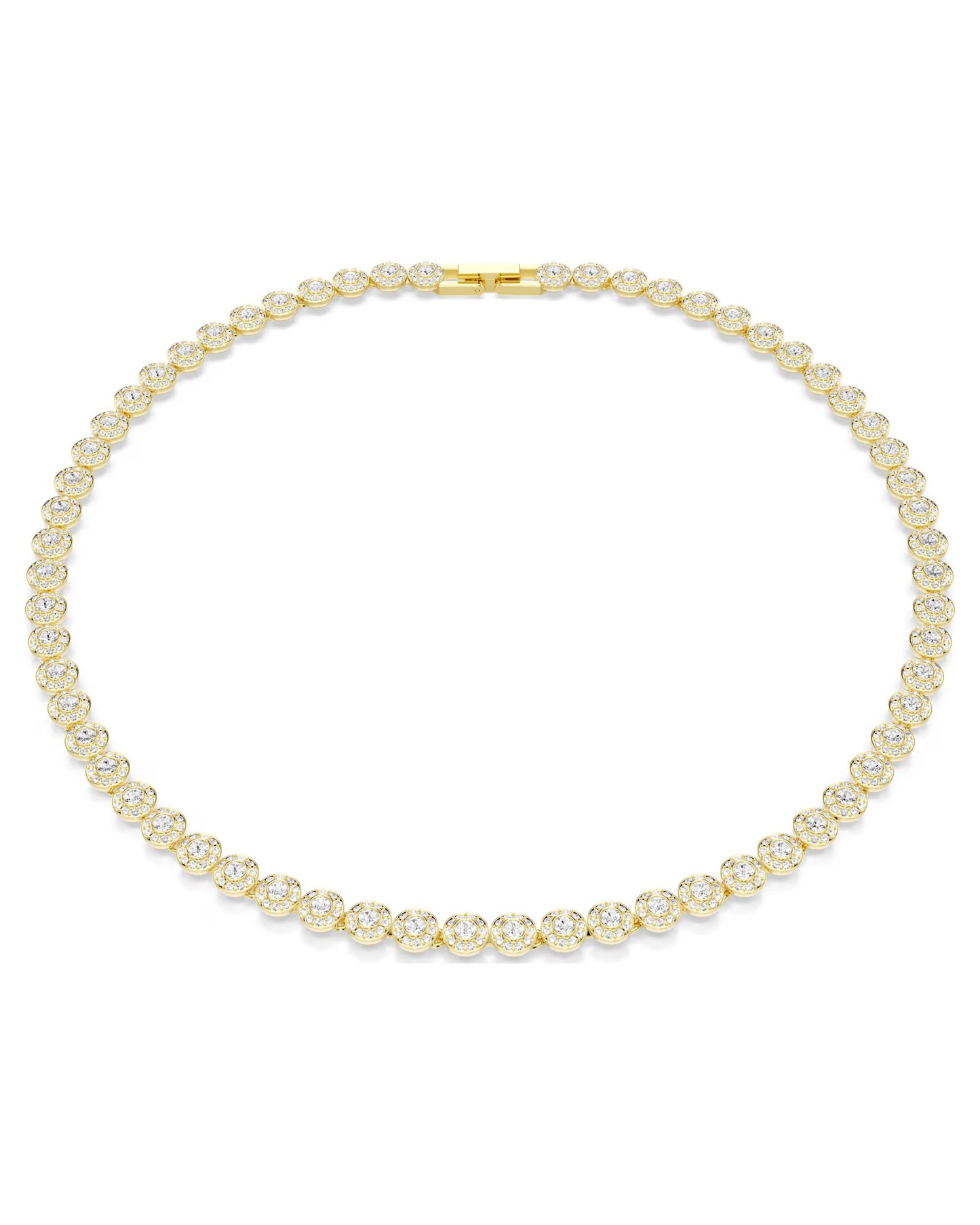 Una Angelic necklace