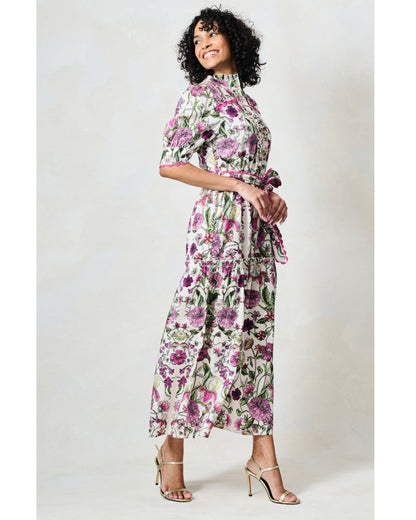 The Angela Dress