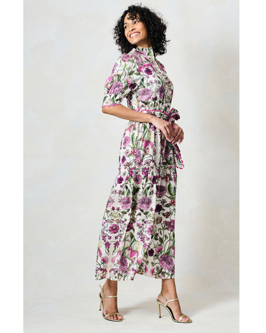 The Angela Dress