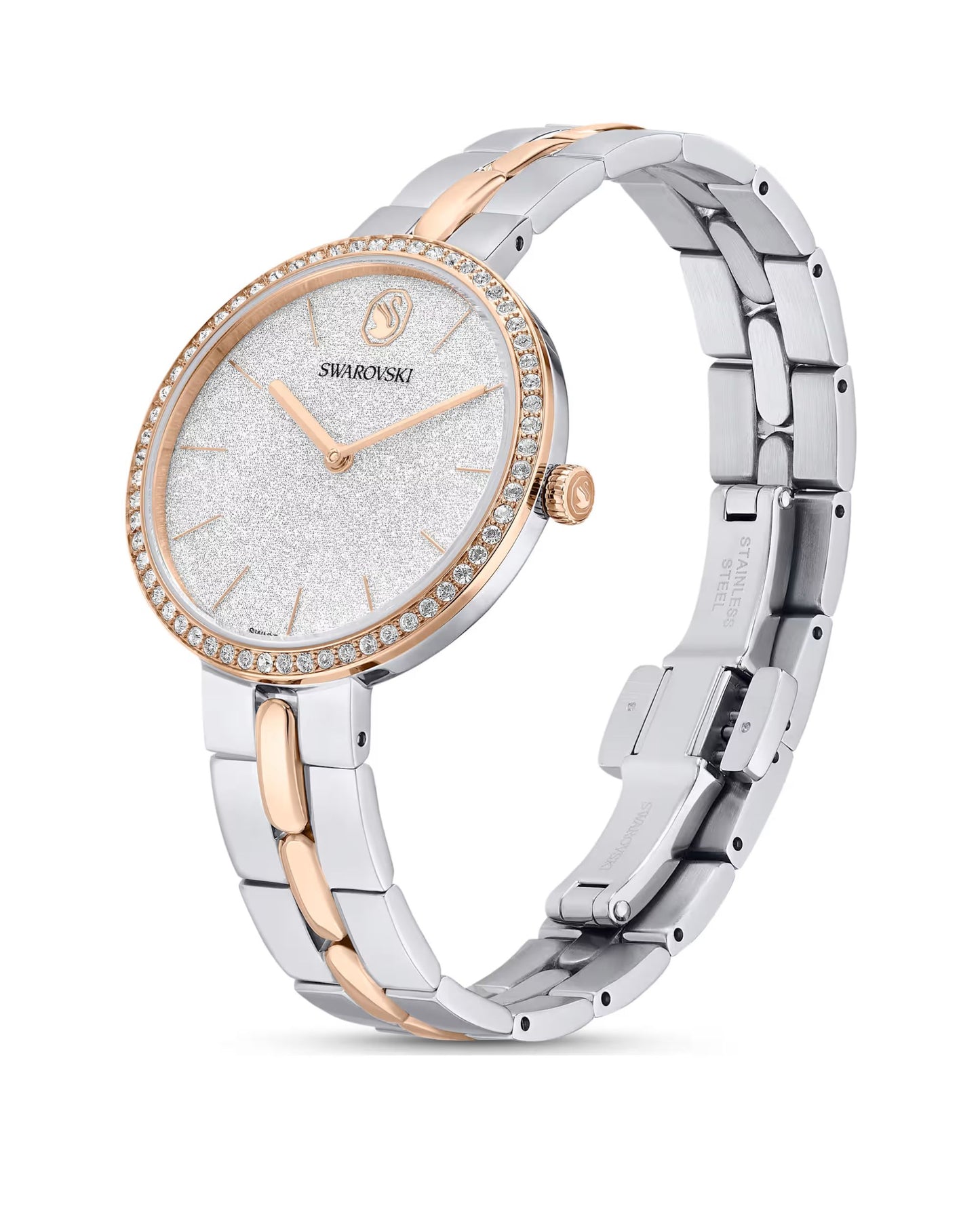 Cosmopolitan watch