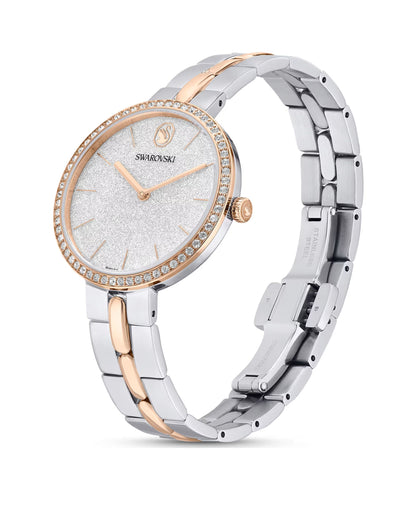 Cosmopolitan watch