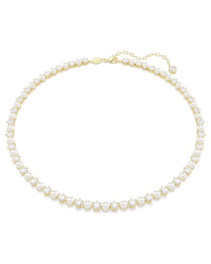 Matrix Tennis necklace