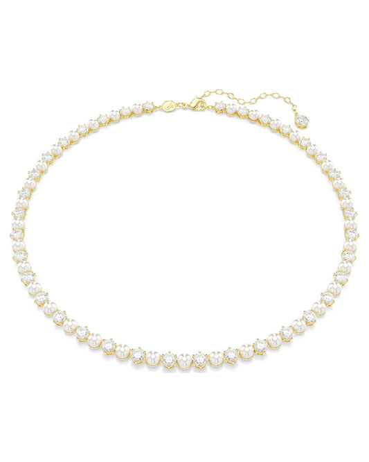 Matrix Tennis necklace