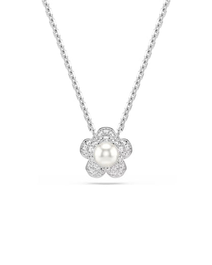 Ariana Grande x Swarovski flower pendant