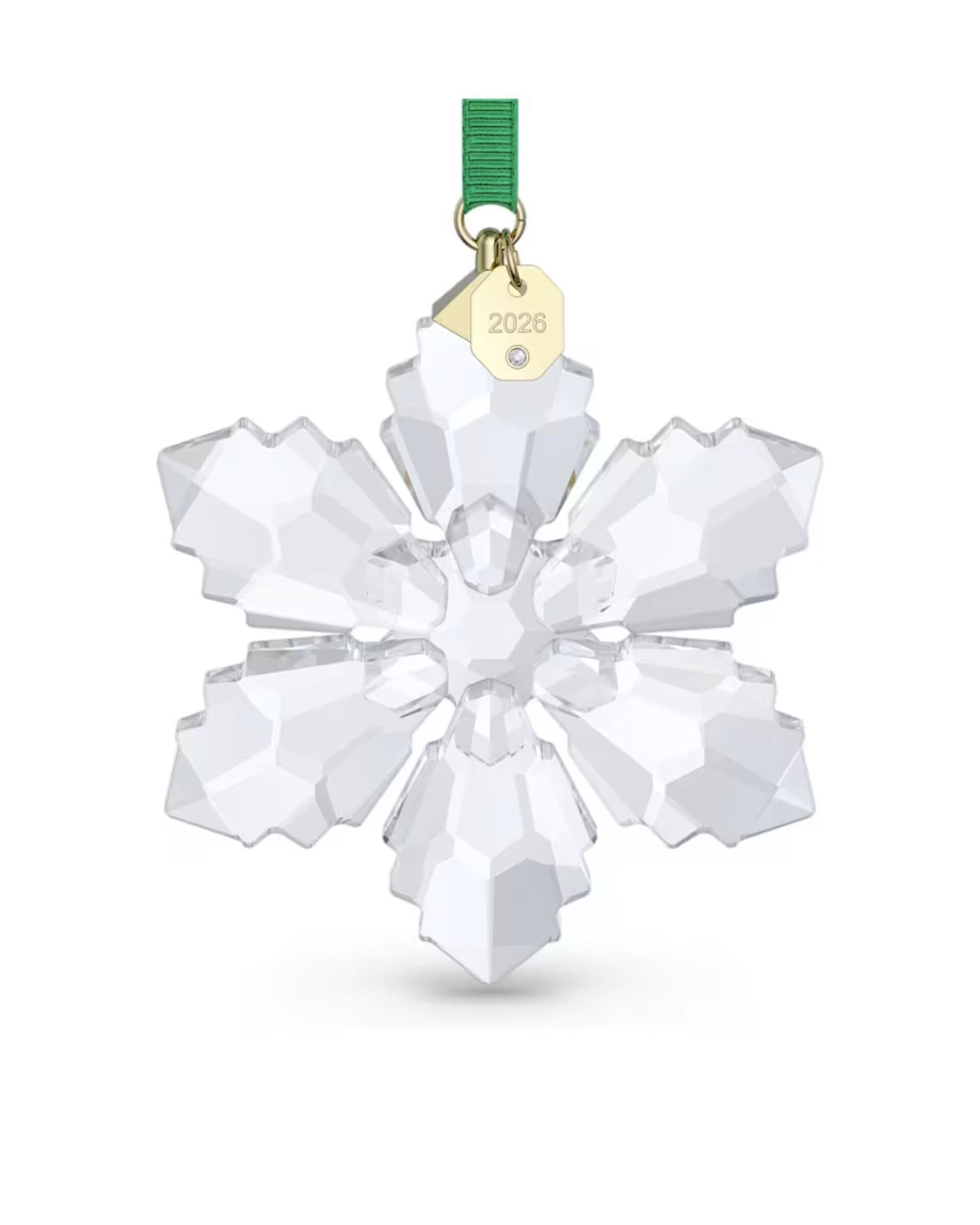 Annual Edition Ornament 2026