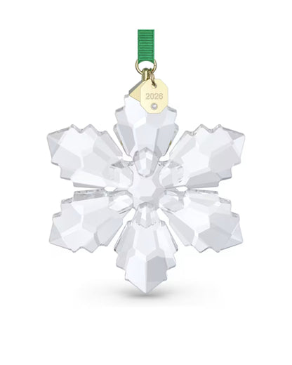 Annual Edition Ornament 2026