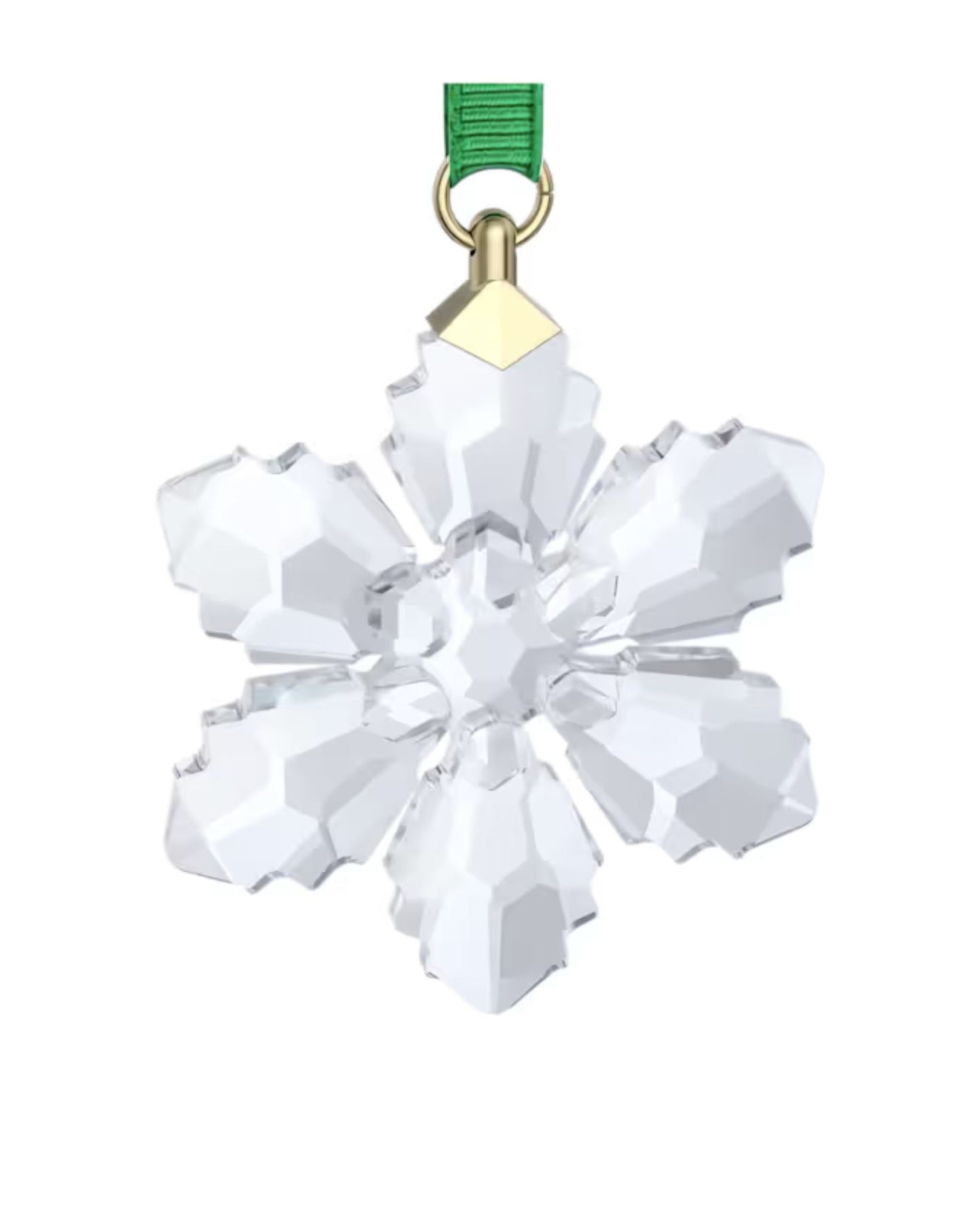 Annual Edition Little Snowflake Ornament 2026