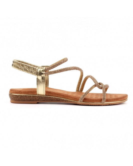 Brinley Sandal