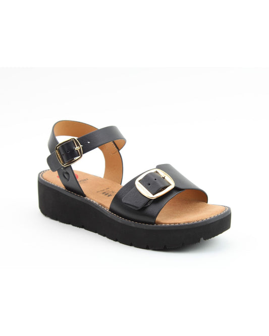 Sonja Premium Litesoles Comfort Sandals