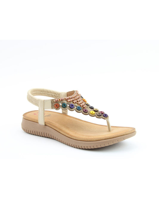 Radiance Premium Essentails Comfort Sandals