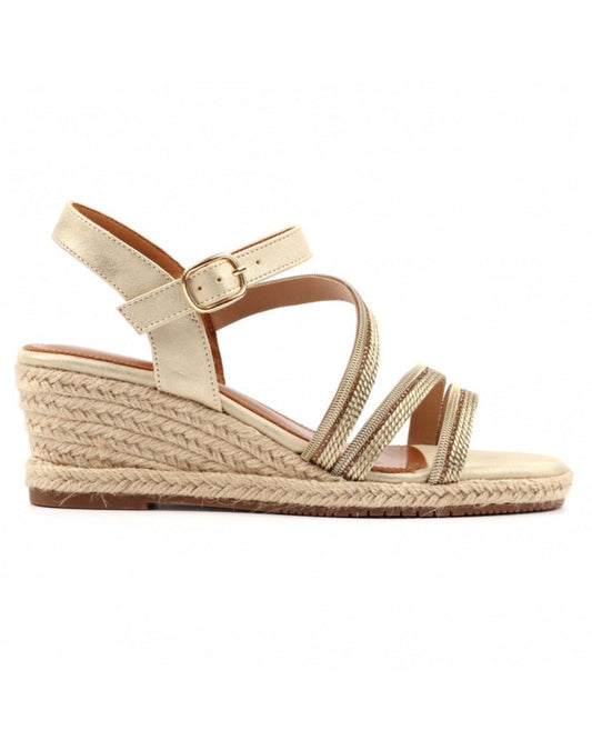 Izzy Wedge Sandal