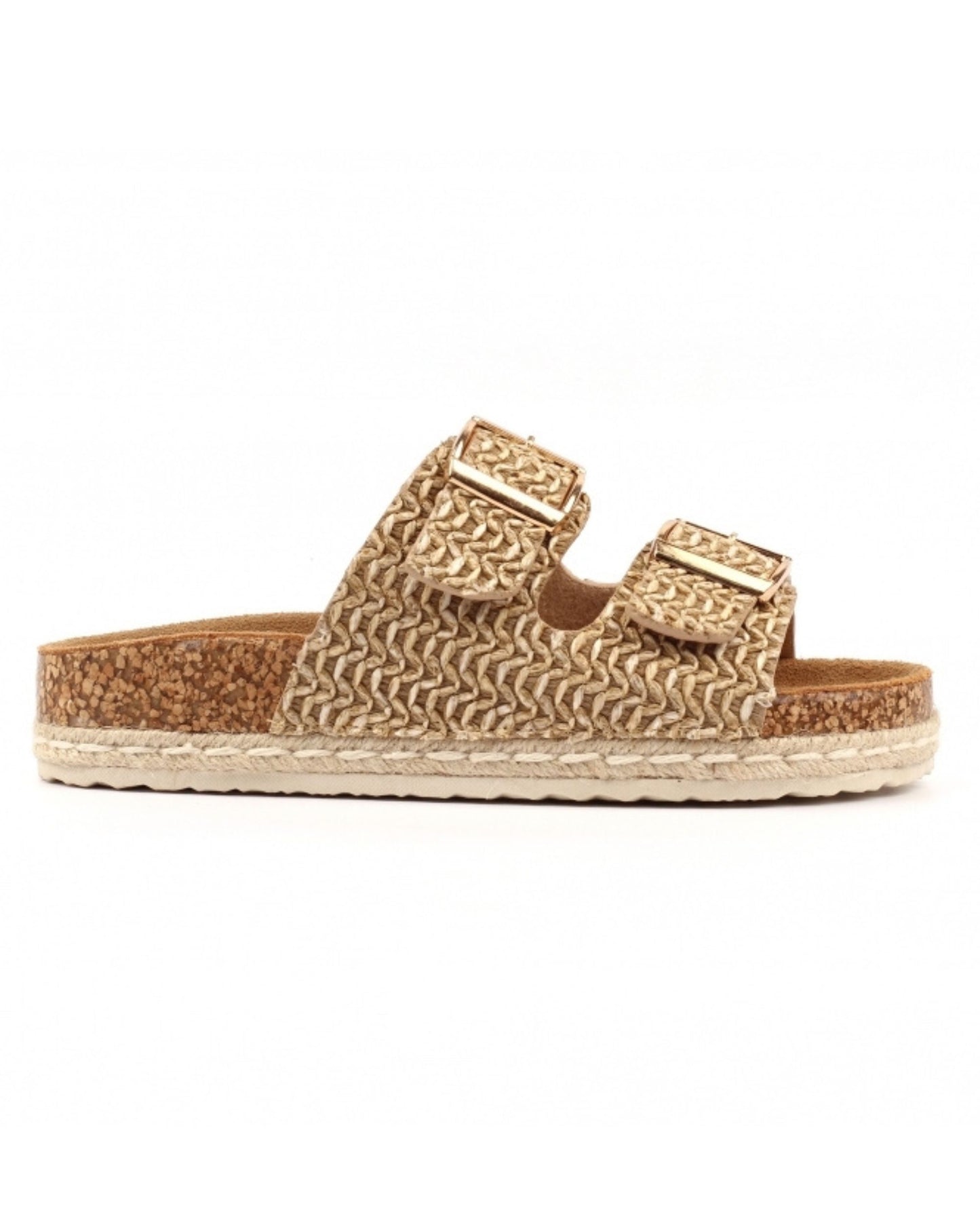 Sundae Sandal