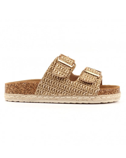 Sundae Sandal