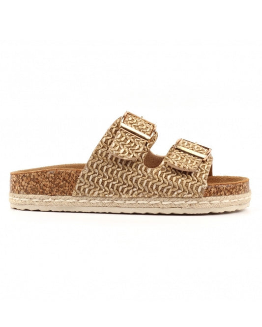 Sundae Sandal