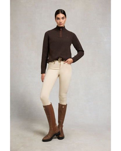 Contour Skinny Jean