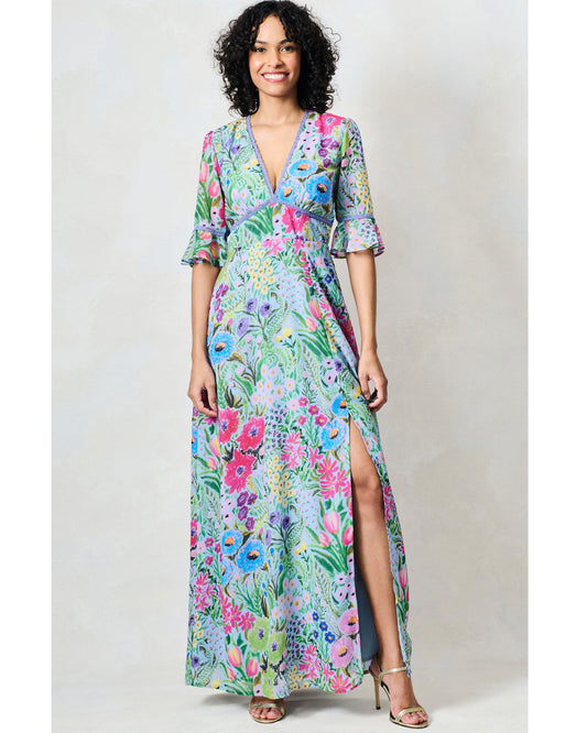 The Lily Dress