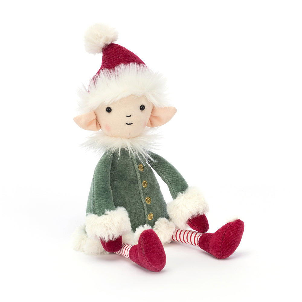 Leffy Elf Medium