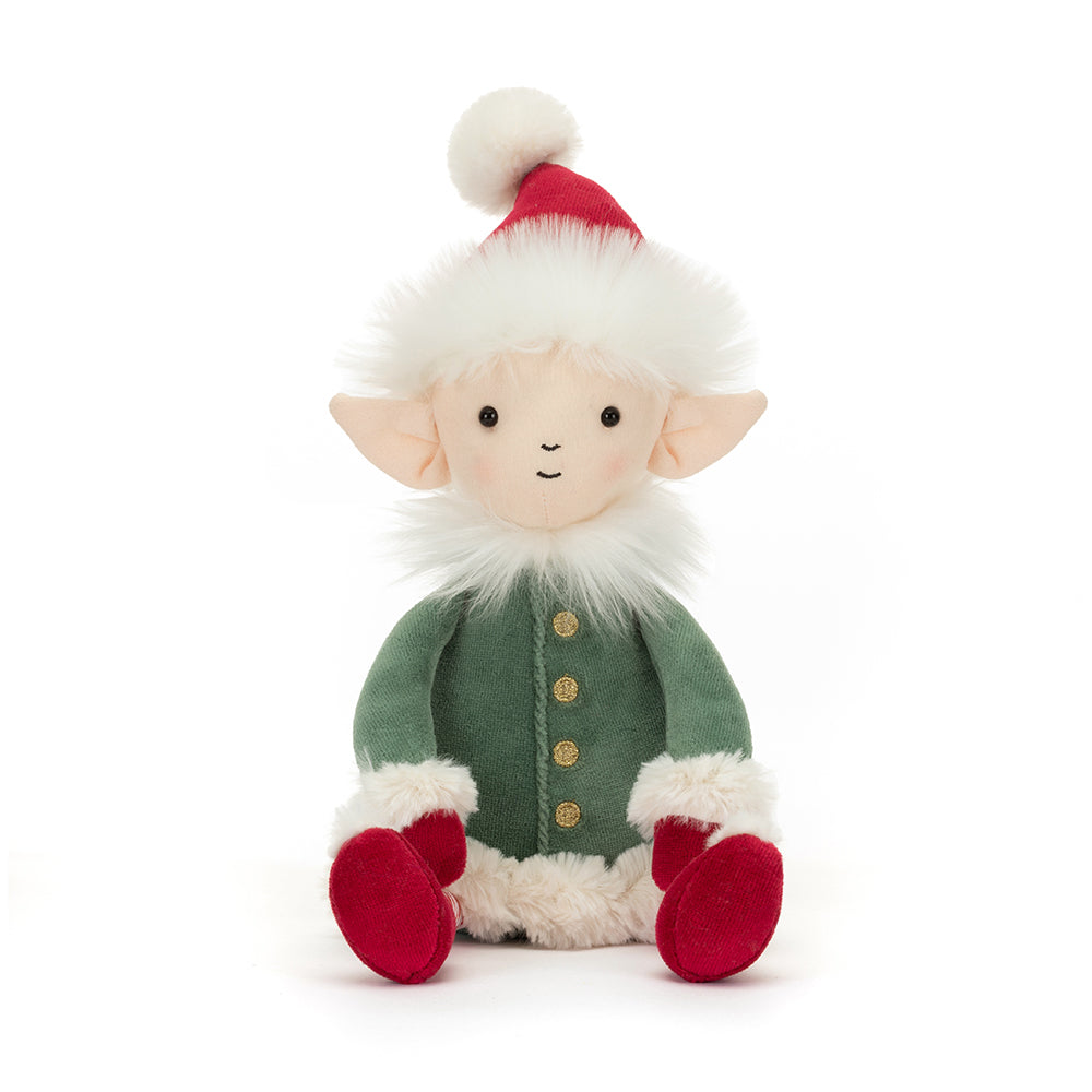 Leffy Elf Medium