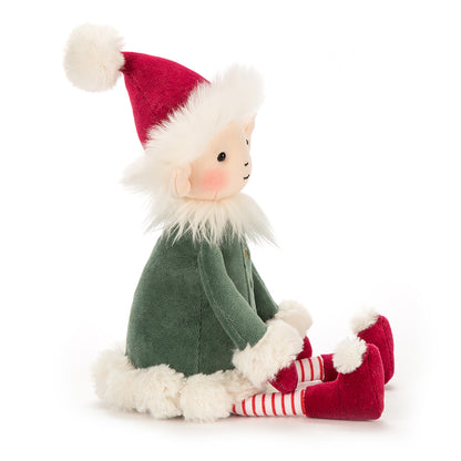 Leffy Elf Medium