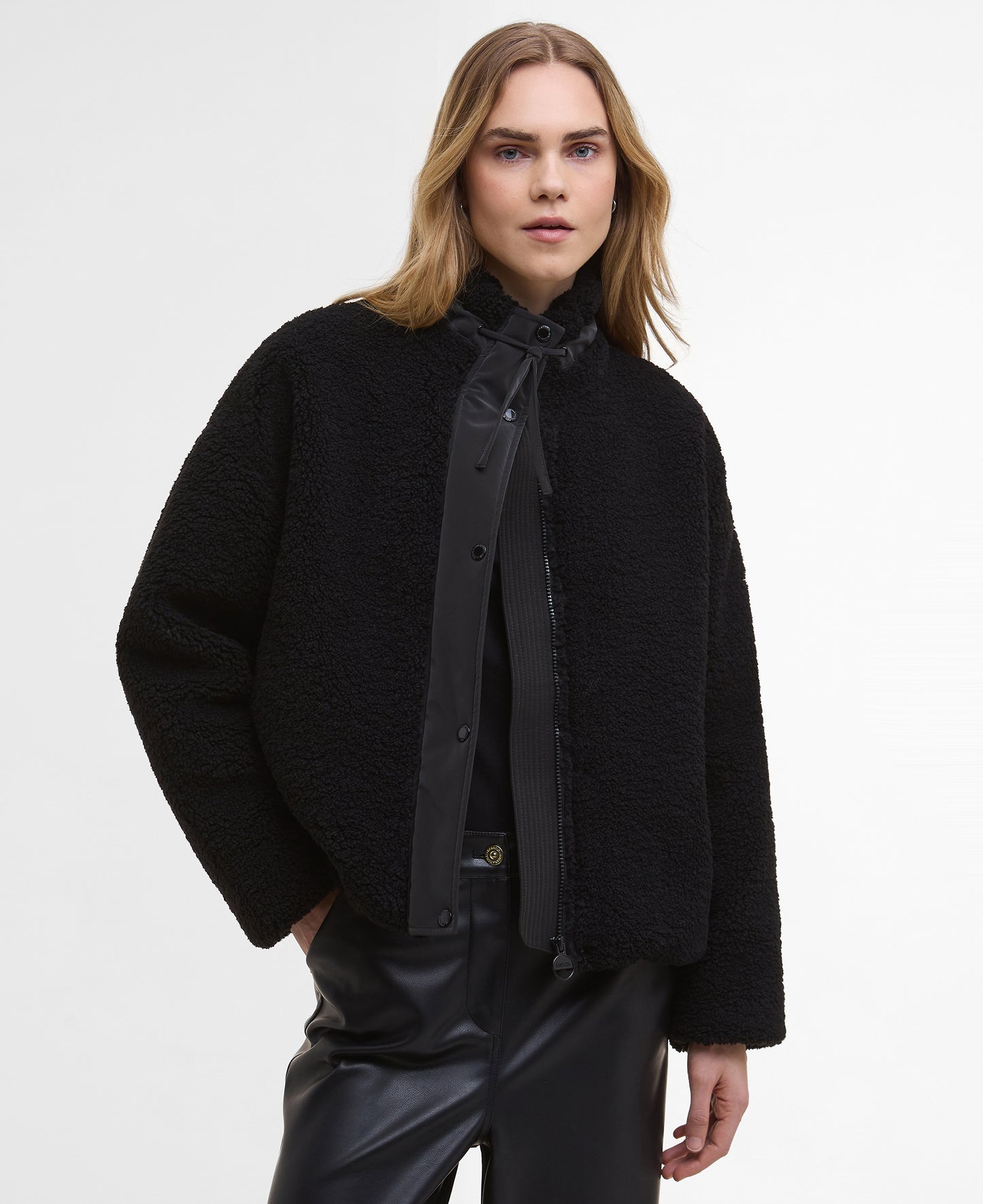 Palma Fleece