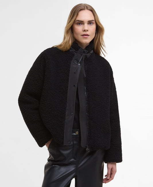 Palma Fleece
