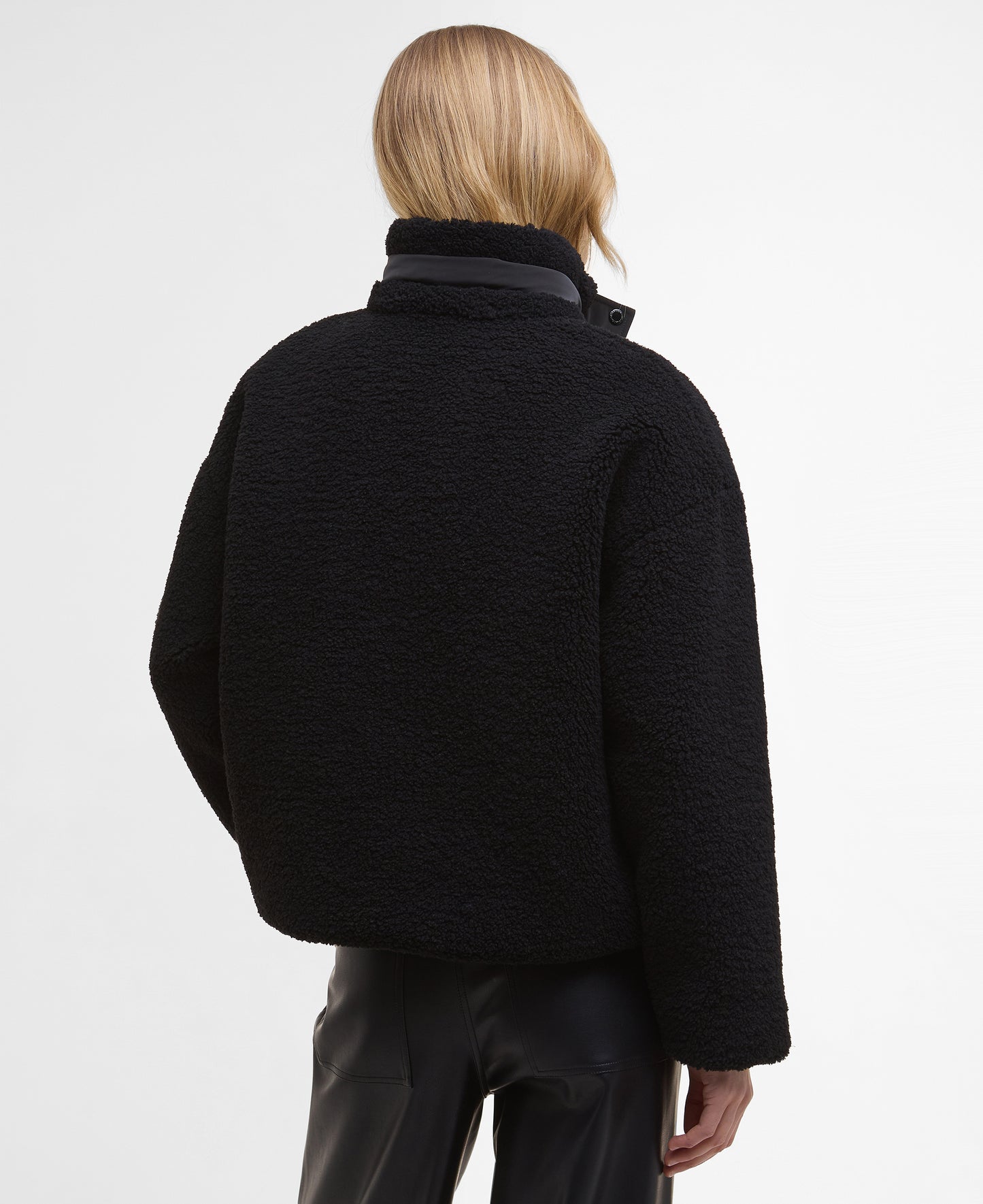Palma Fleece