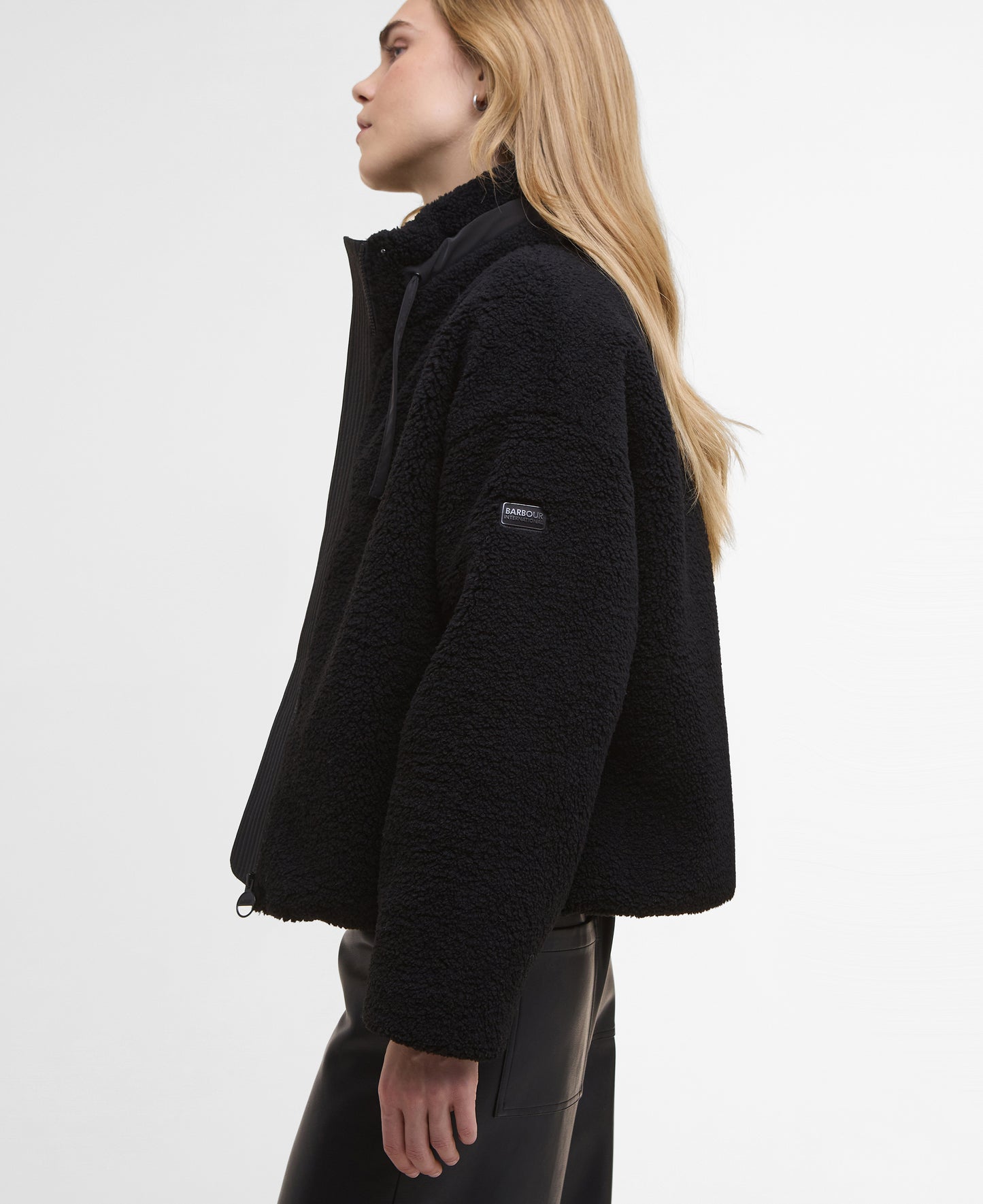 Palma Fleece
