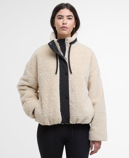 Palma Fleece