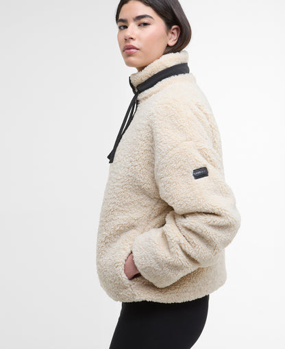 Palma Fleece