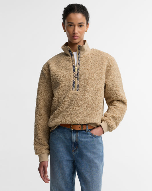 Fawne Fleece