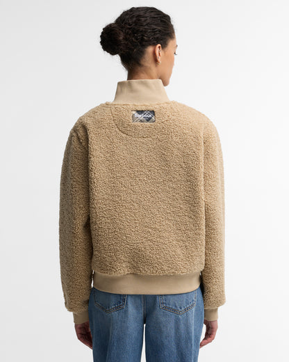 Fawne Fleece