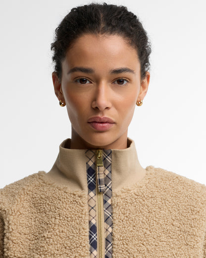 Fawne Fleece