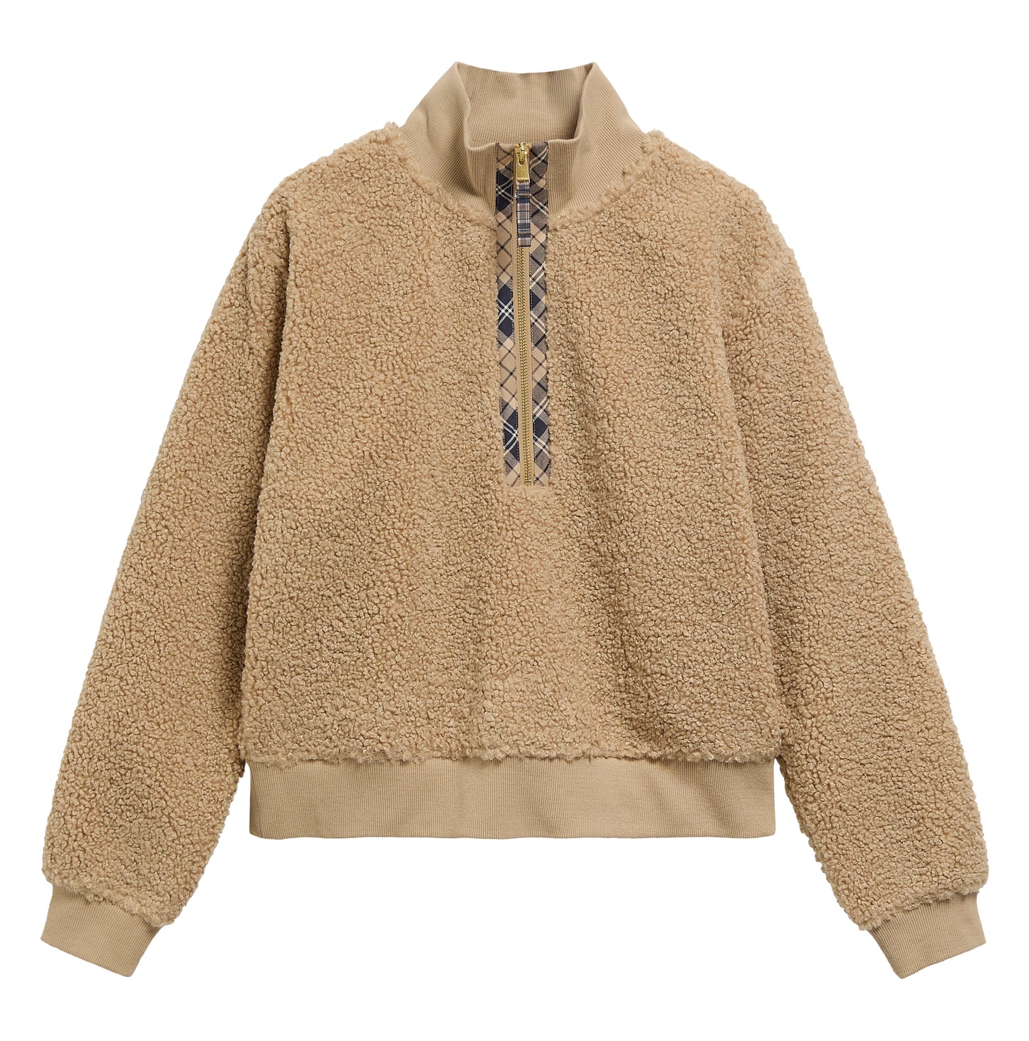 Fawne Fleece